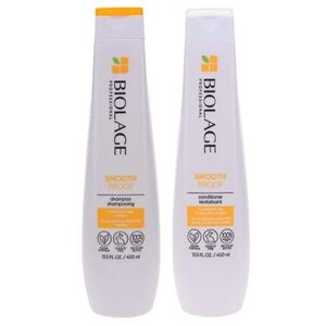 Biolage Smooth Proof Duo